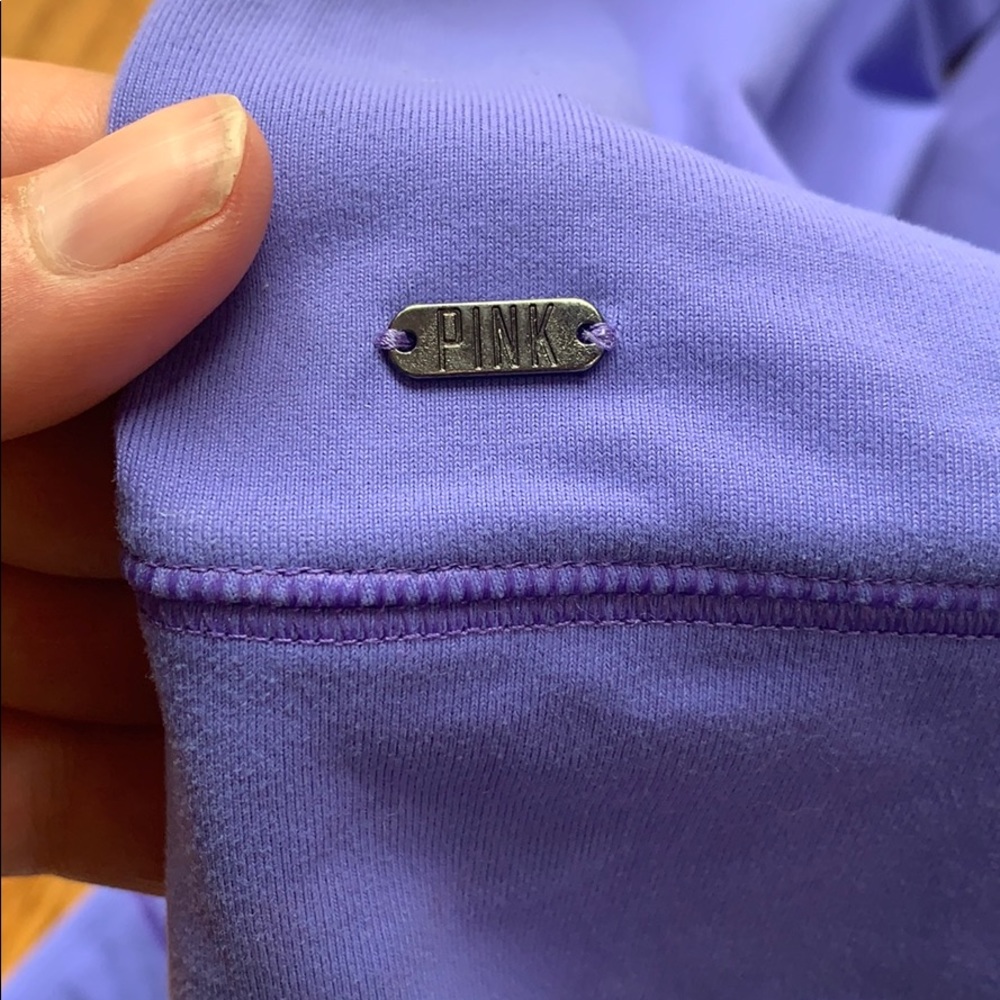 Pink Active Pullover - image 6